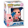 Funko POP Games Pokemon - Mr. Mime 582 Vinyl Figure