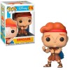 Funko POP Disney Hercules - Hercules 378 Vinyl Figure