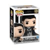 Funko POP Movies Zack Snyder's Justice League - Superman 1123 Vinyl Figure