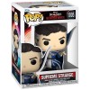 Funko POP Marvel Doctor Strange in the Multiverse of Madness - Supreme Strange 1005 Bobble-Head