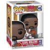 Funko POP Basketball NBA All-Stars - Karl Malone (All-Stars 1993) 140 Vinyl Figure