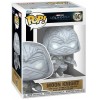 Funko POP Marvel Moon Knight - Moon Knight 1047 Bobble-Head