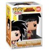 Funko POP Animation My Hero Academia - Momo Yaoyorozu 605 Vinyl Figure