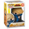 Funko POP Animation My Hero Academia - Best Jeanist 786 Vinyl Figure