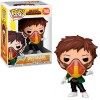 Funko POP Animation My Hero Academia - Overhaul 788 Vinyl Figure