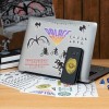 Paladone Aυτοκόλλητα Stranger Things Gadget Decals