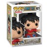 Funko POP Animation One Piece - Luffytaro 921 Vinyl Figure