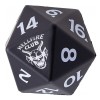 Paladone Παιχνίδι Αντιστρες Hellfire Club Dice Stress Ball