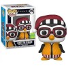 Funko POP Television Friends - Hugsy 1266 SDCC 2022 Exclusive Figure