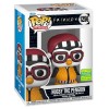 Funko POP Television Friends - Hugsy 1266 SDCC 2022 Exclusive Figure