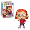 Funko POP Disney Turning Red - Mei Lee 1184 Vinyl Figure