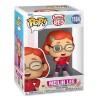 Funko POP Disney Turning Red - Mei Lee 1184 Vinyl Figure