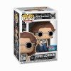 Funko POP Rocks John Lennon NYC Shirt 240 ECCC2021 Exclusive Vinyl Figure