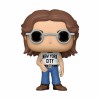 Funko POP Rocks John Lennon NYC Shirt 240 ECCC2021 Exclusive Vinyl Figure