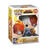 Funko POP Animation My Hero Academia - Todoroki 372 Vinyl Figure 