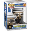 Funko POP Rocks SirMixaLot - Sir Mix-A-Lot 275 Vinyl Figure 
