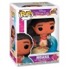 Funko POP Disney Princess - Moana 1016 Vinyl Figure