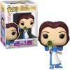Funko POP Disney Beauty and the Beast - Belle 1132 Vinyl Figure 
