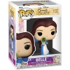 Funko POP Disney Beauty and the Beast - Belle 1132 Vinyl Figure 