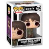 Funko POP Rocks Oasis - Liam Gallagher 256 Vinyl Figure