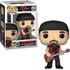 Funko POP Rocks U2 (ZooTV) - The Edge 272 Vinyl Figure