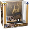 Funko POP Albums Tupac Shakur - 2pacalypse Now 28 Vinyl Figure