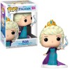 Funko POP Disney Ultimate Princess Collection - Elsa 1024 Vinyl Figure 