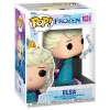 Funko POP Disney Ultimate Princess Collection - Elsa 1024 Vinyl Figure 