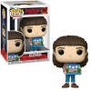 Funko POP Television Stranger Things - Eleven with Diorama 1297 Vinyl Figure