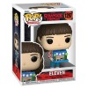 Funko POP Television Stranger Things - Eleven with Diorama 1297 Vinyl Figure