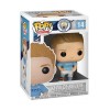 Funko Pop Football Manchester City - Kevin De Bruyne 14 Vinyl Figure