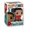 Funko Pop Football Liverpool - Virgil van Dijk 16 Vinyl Figure