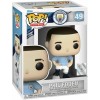 Funko Pop Football Manchester City - Phil Foden 49 Vinyl Figure 