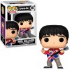 Funko POP Rocks Oasis - Noel Gallagher 257 Vinyl Figure 