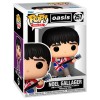 Funko POP Rocks Oasis - Noel Gallagher 257 Vinyl Figure 