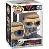Funko POP Rocks U2 (ZooTV) - Adam 270 Vinyl Figure 