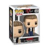 Funko POP Rocks U2 (ZooTV) - Larry 273 Vinyl Figure