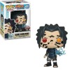 Funko POP Animation Naruto Shippuden - Sasuke (Curse Mark) 455 Vinyl Figure Exclusive 