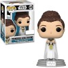 Funko POP Movies Star Wars - Princess Leia (Yavin) 459 Bobble-Head Exclusive