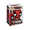 Funko POP Marvel Deadpool - Deadpool Thums Up 112 Bobble-Head