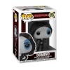 Funko POP Marvel Deadpool - Domino 315 Bobble-Head