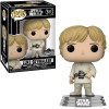 Funko POP Movies Star Wars - Luke Skywalker 511 Bobble-Head 2022 Galactic Convention Exclusive