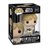 Funko POP Movies Star Wars - Luke Skywalker 511 Bobble-Head 2022 Galactic Convention Exclusive