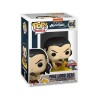 Funko POP Animation Avatar The Last Airbender - Fire Lord Ozai 1058 Vinyl Figure Exclusive