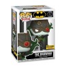 Funko POP Heroes Batman - The Drowned 424 Vinyl Figure Exclusive 