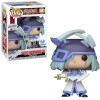 Funko POP Animation Yu-Gi-Oh! - Silent Swordsman LV0 1063 Vinyl Figure Funko Shop Exclusive 