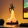 Paladone Φωτιστικό Boba Fett Diorama Light με Δώρο Τροφοδοτικό