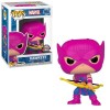 Funko POP Marvel Hawkeye 914 Bobble-Head Exclusive