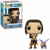 Funko POP Marvel X-Men - Kate Pryde with Lockhed 952 Bobble-Head Exclusive