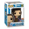 Funko POP Marvel X-Men - Kate Pryde with Lockhed 952 Bobble-Head Exclusive